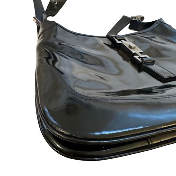 Gucci  Vintage Jackie Shoulder Bag - Picture 14 of 16